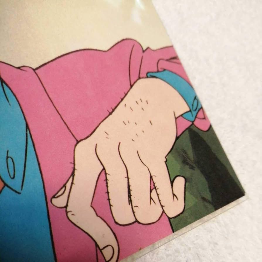 Amazon.co.jp: レア 当時物昔のルパン三世のデザイン.ルパン三世PART3